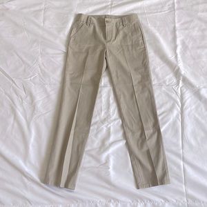 This pair of pants are new with tags!